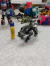 Transformers Legends Decepticon - Ravage - comprar online
