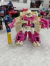 Transformers Legends - Skids and Mudflap Ice Cream Truck
