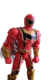 Power Rangers Mystic Force Vermelho V2