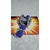 Bakugan Haos Wormquake ( Danificado ) - comprar online