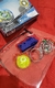 Beyblade Kerbeus k2 - Hasbro - Brecho d Brinquedos