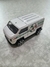 Fast Lane Die Cast Pizza Delivery Truck