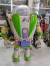 Boneco Buzz Lightyear - comprar online