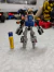 Transformers Legends - Fireburst Optimus Prime - comprar online