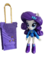 My Little Pony Equestria Girls Minis Rarity - comprar online