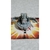 Bakugan Haos Blade Tigrerra 510G