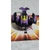 Bakugan Sirenoid Darkus 620G