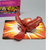 Bakugan Harpus Pyrus - comprar online