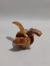 Bakugan Hyper Dragonoid Subterra 680G ( DANIFICADO )