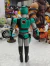 Boneco Winspector Glasslite Anos 90 - comprar online
