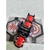 Bakugan Darkus Wormquake 470G - comprar online