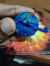 Bakugan Percival Aquos 700G - comprar online