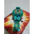 Bakugan Rattleoid Ventus 330G ( Paralelo ) na internet
