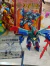 Madou King Granzort Wavebuster (Wybust) ANO 90 - Brecho d Brinquedos