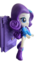 My Little Pony Equestria Girls Minis Rarity en internet