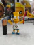 Bart Fã Do Krusty