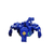 Bakugan Dynamo Blue Aquos New Vestroia - comprar online