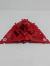 Bakugan Triad Sphinx Red Pyrus