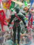 Kamen Masked Rider Kaijin Sofubi - comprar online