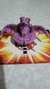 Bakugan Blade Tigrerra Darkus Purple