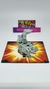 Bakugan Haos Fortress Trap - comprar online