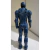 Boneco Patriota De Ferro - comprar online
