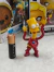 Bart Simpson Super Herói