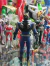 Kamen Rider Ryuuki - comprar online