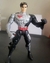 Batman beyond strike cycle batman animated dc universe moc 1999