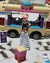 Lego Friends van de Hot Dog - comprar online