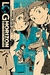 Log Horizon Livro 2