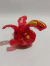 Bakugan Neo Dragonoid Translúcido 570G