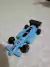 Carrinho de F1 2 ( Antigo )