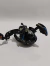 Bakugan Viper Helios Darkus Bakusteel 550G