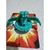 Bakugan Blade Tigrerra Ventus Battle Brawlers 500G