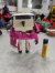 Transformers Legends - Skids and Mudflap Ice Cream Truck - Brecho d Brinquedos