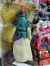 Mulan Warrior Princess McDonalds Happy Meal ANO 1998 - comprar online
