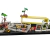 Imagem do Jardim Zoológico Playset Zoo City Life Playmobil 5969