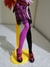 Monster High - Operetta Freaky Fusion Inspired Ghouls - Brecho d Brinquedos