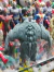 Ultraman Ultra Kaiser Dobisi Vilão - comprar online