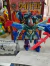 Madou King Granzort Wavebuster (Wybust) ANO 90