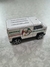 Fast Lane Die Cast Pizza Delivery Truck - comprar online