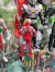 Ultraman Astra 6 cm - comprar online