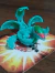 Bakugan Oberus Ventus 660G