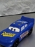 Carros Fabulous Lightning - McQueen Azul