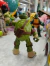 Boneco Leonardo Tartarugas Ninja ANO 2012 - comprar online