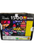 Puzzle Quebra Cabeça 1500 Peças Romero Britto - Brecho d Brinquedos