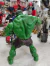 Hulk Articulado 25 cm - comprar online