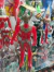 Ultraman Taro 10 cm