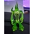 alien Ben 10 / boneco 3 en internet